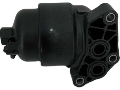 2024 Hyundai Venue Oil Filter - 26300-2M000