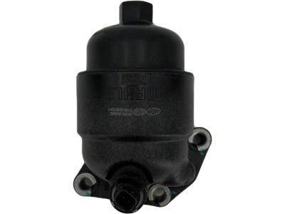 2024 Hyundai Venue Oil Filter - 26300-2M000