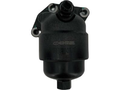 2024 Hyundai Venue Oil Filter - 26300-2M000