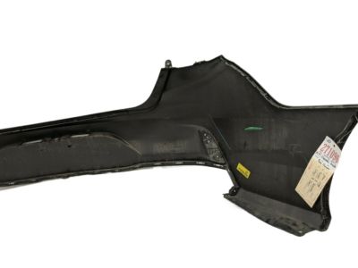 Hyundai 86611-C2700 Rear Bumper Cover