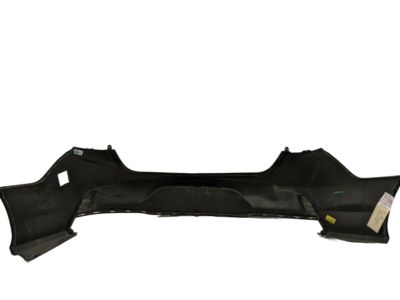 Hyundai 86611-C2700 Rear Bumper Cover