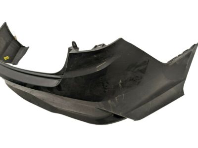 Hyundai 86611-C2700 Rear Bumper Cover