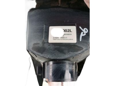 2026 Hyundai Venue Tail Light - 92401-K2010