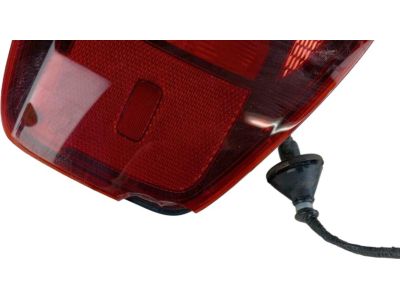 2026 Hyundai Venue Tail Light - 92401-K2010