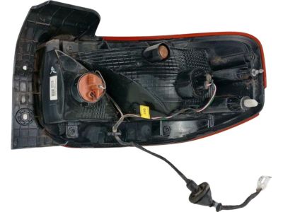 2026 Hyundai Venue Tail Light - 92401-K2010