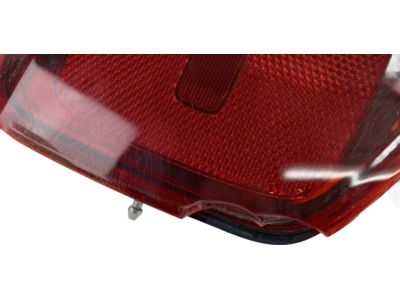 2026 Hyundai Venue Tail Light - 92401-K2010