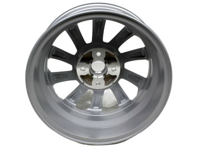 Hyundai 52910-J0200 Aluminium Wheel Assembly