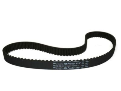 2008 Hyundai Elantra Timing Belt - 24312-23202