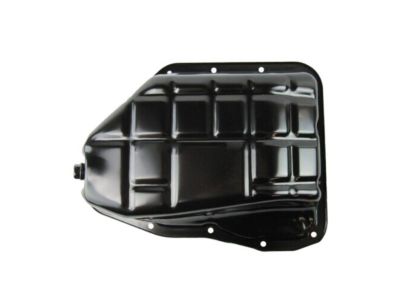 2008 Hyundai Sonata Oil Pan - 21510-3C150