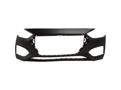 Hyundai 86511-J0000 Front Bumper Cover