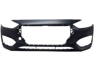 Hyundai Accent Bumper - 86511-J0000