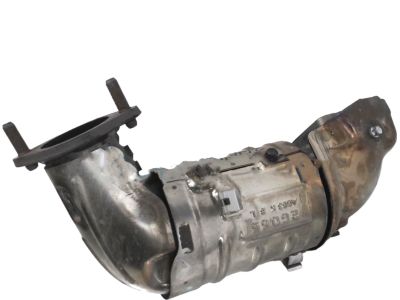 2015 Hyundai Sonata Exhaust Manifold - 28510-2G065