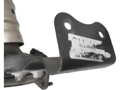 2015 Hyundai Sonata Exhaust Manifold - 28510-2G065