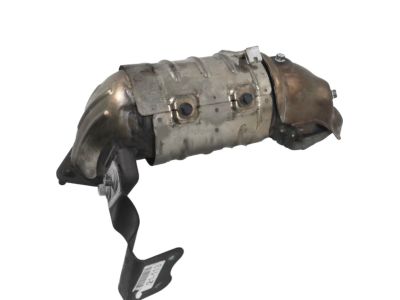 2015 Hyundai Sonata Exhaust Manifold - 28510-2G065