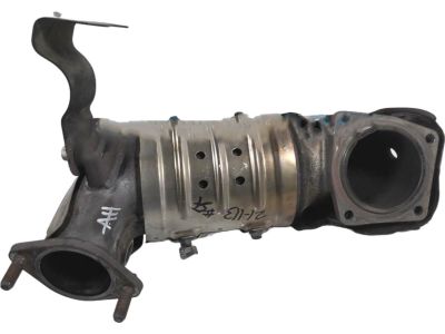 2015 Hyundai Sonata Exhaust Manifold - 28510-2G065