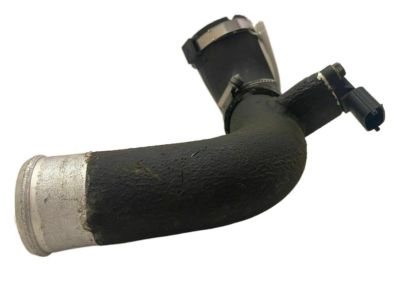 Hyundai 28263-2B740 Hose Assembly-INTERCOOLER Outlet,B