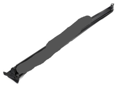 Hyundai 87752-D3110-SMS Moulding Assembly-Side Sill,RH