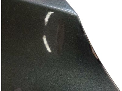 2026 Hyundai Tucson Fender - 66321-CW000