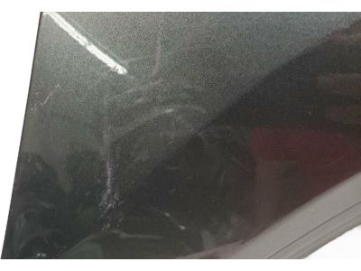 2026 Hyundai Tucson Fender - 66321-CW000