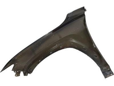 2026 Hyundai Tucson Fender - 66321-CW000