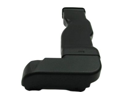 Hyundai Accent Air Intake Coupling - 28210-1R100