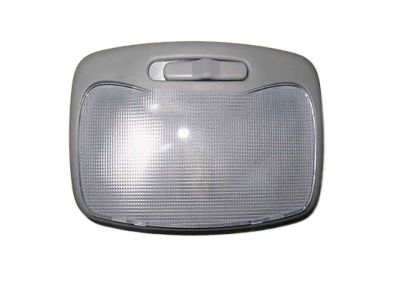 2006 Hyundai Entourage Dome Light - 92620-4D000-QW