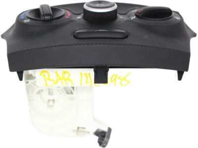 Hyundai Accent A/C Switch - 97250-1R160-RY