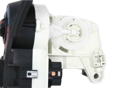 Hyundai Accent A/C Switch - 97250-1R160-RY