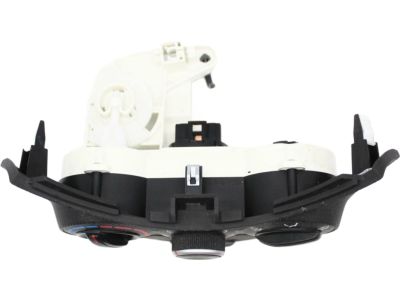 Hyundai Accent A/C Switch - 97250-1R160-RY