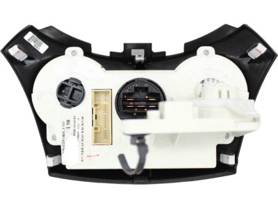 Hyundai Accent A/C Switch - 97250-1R160-RY