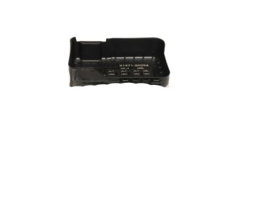 Hyundai 91971-3X094 Cap-Battery