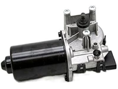 Hyundai Santa Fe Wiper Motor - 98110-2W000