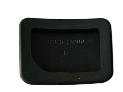 Hyundai 32825-24000 Pad-Pedal