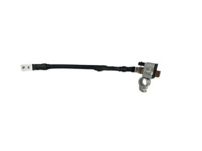 Hyundai 37180-2B010 Battery Cable Sensor