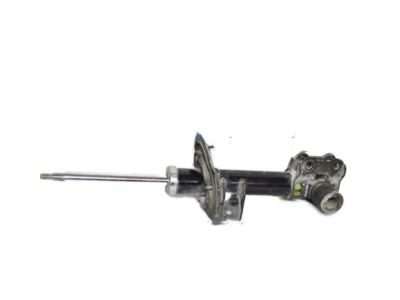 Hyundai 54661-4R130 Strut Assembly, Front, Right