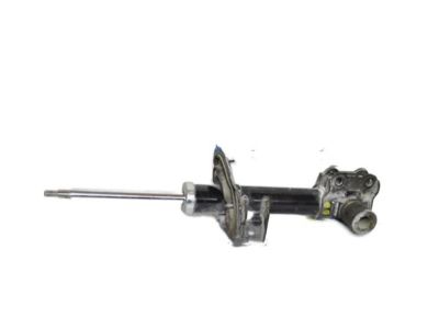 2011 Hyundai Sonata Hybrid Shock Absorber - 54661-4R130