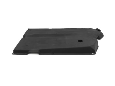 84227-L1000 Hyundai Under Cover Assembly,RH Product Photo 2 of 2