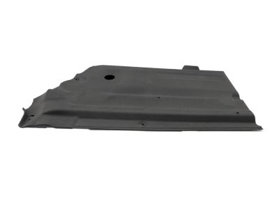 Hyundai 84227-L1000 Under Cover Assembly,RH 84227-L1000 Hyundai Under Cover Assembly,RH Product Photo 1 of 2