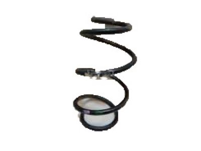 Hyundai 54630-3Q011 Spring-Front