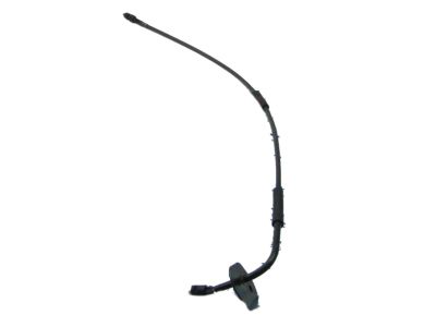 Hyundai XG350 Throttle Cable - 32790-39200