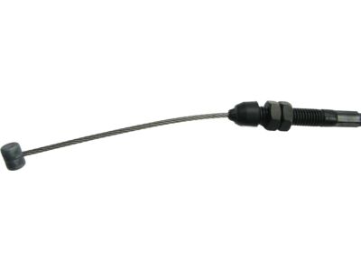Hyundai XG350 Throttle Cable - 32790-39200