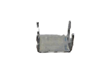 Hyundai 97260-25100 Clip-Cable Mounting