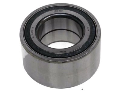 2015 Hyundai Veloster Wheel Bearing - 51720-0Q000
