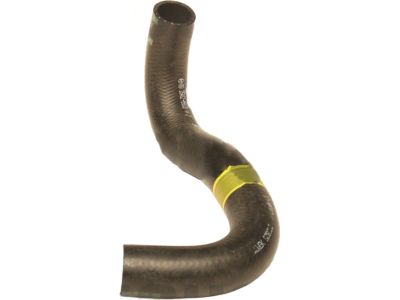 2020 Hyundai Accent Radiator Hose - 25412-H9100