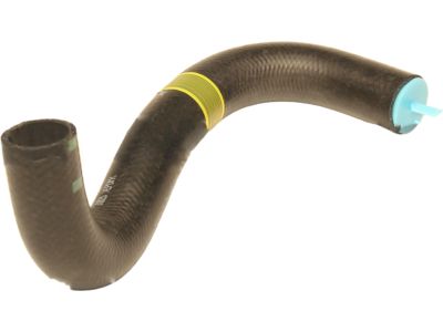 2020 Hyundai Accent Radiator Hose - 25412-H9100