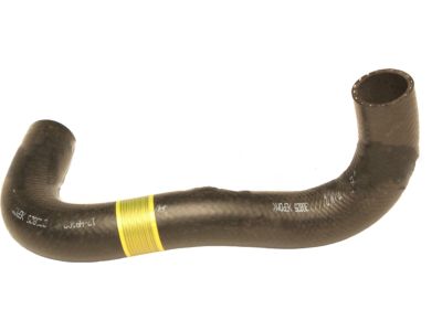 2020 Hyundai Accent Radiator Hose - 25412-H9100