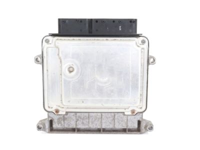 Hyundai 39134-26BL0 Engine Control Module Unit