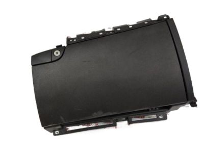 2013 Hyundai Santa Fe Sport Glove Box - 84510-4Z000-NBC