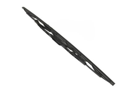 1992 Hyundai Sonata Wiper Blade - 98350-28020