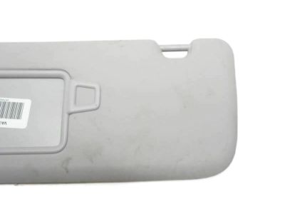 Hyundai 85210-G3710-TTX Sun Visor Assembly, Left